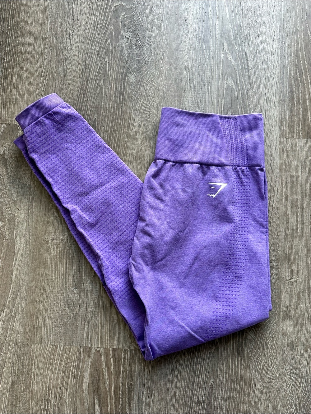 Gymshark leggings XL